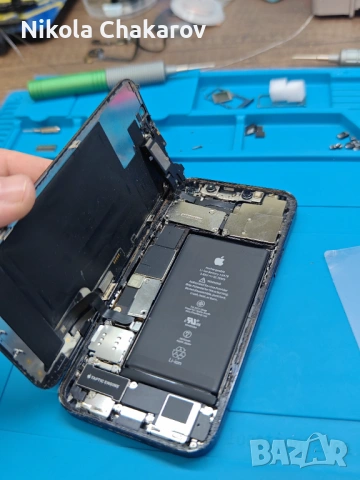 Ремонт на телефони и таблети, снимка 3 - Ремонт на телефони - 53359191