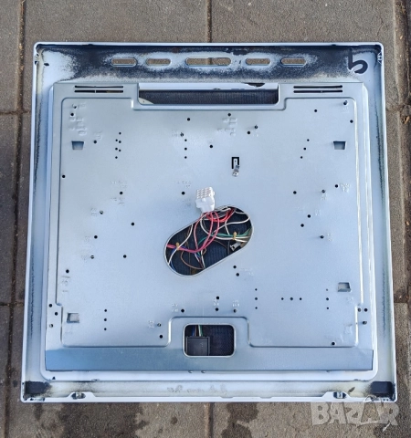 Керамичен плот за готварска печка Gorenie. , снимка 3 - Печки, фурни - 52278496