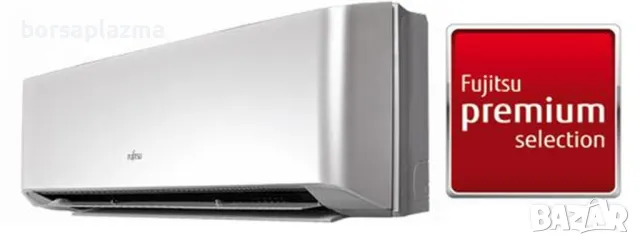 FUJITSU ASYG12KMCB/AOYG12KMCBN NORDIC -30C С БЕЗПЛАТЕН ПРОФЕСИОНАЛЕН МОНТАЖ, снимка 4 - Климатици - 48685016