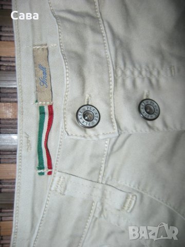 Дънки PLEASE  дамски,С-М, снимка 4 - Дънки - 41948265