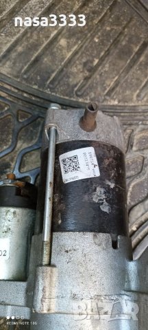стартер M1T93371, снимка 16 - Части - 40056558