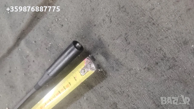 Антена радиостанция Радио ретро , снимка 2 - Антикварни и старинни предмети - 50677995