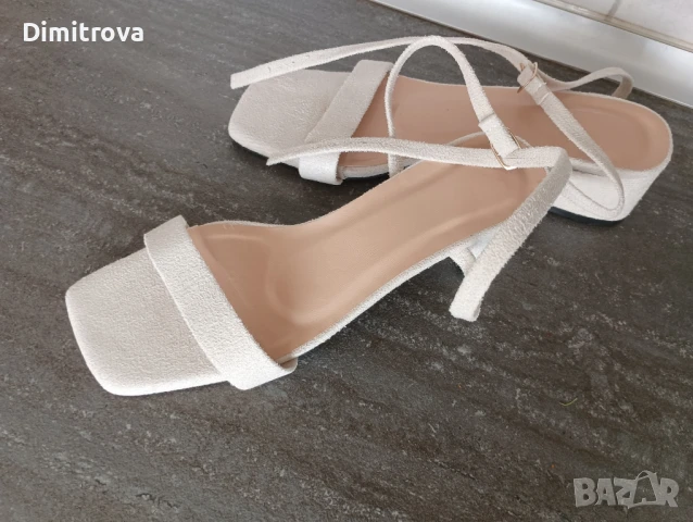 Дамски сандали , снимка 3 - Сандали - 50545049
