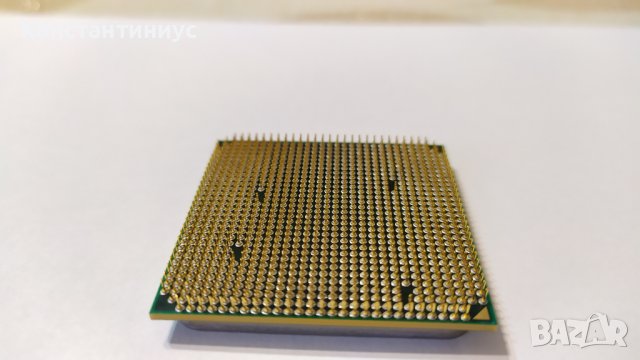 AMD FX-6350 6-Core 3.9GHz AM3+, снимка 2 - Процесори - 42472373