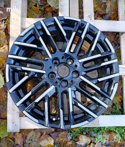 1 бр. Джанта 18 цола за Mini Cooper (F65,F66,F67) 7j×18