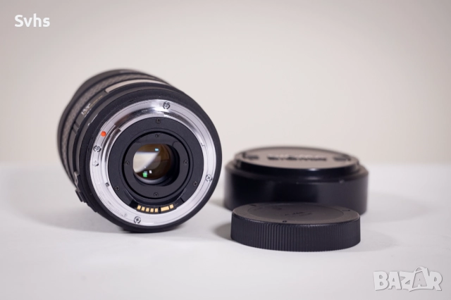 Sigma 14mm f/2.8 EX Aspherical HSM за Canon EF, снимка 5 - Обективи и филтри - 51937418