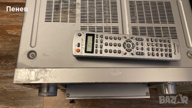 Ресийвър 7.1 Pioneer Mosfet, снимка 5 - Ресийвъри, усилватели, смесителни пултове - 52996706