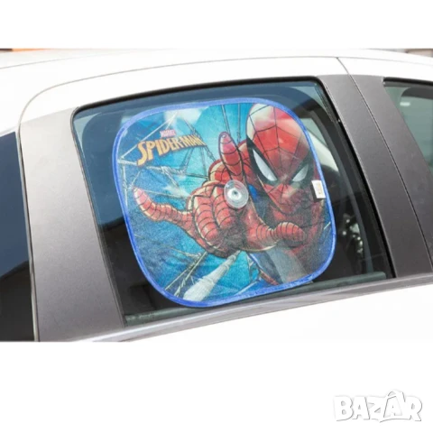 Сенници за странични стъкла, снимка 9 - Аксесоари и консумативи - 51268781