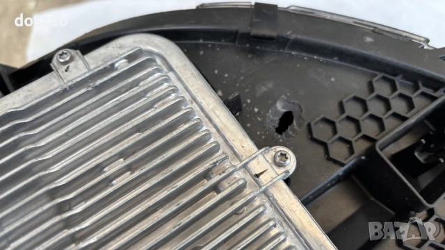 Фар за Leapmotor C10 , снимка 7 - Части - 53685607