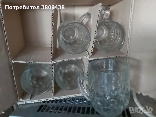Охладител за наливна бира и 70 броя халби , снимка 8 - Обзавеждане за заведение - 41798859