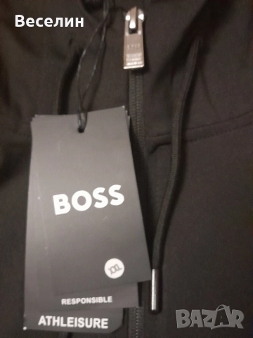 Комплект BOOS , снимка 11 - Спортни дрехи, екипи - 52938679