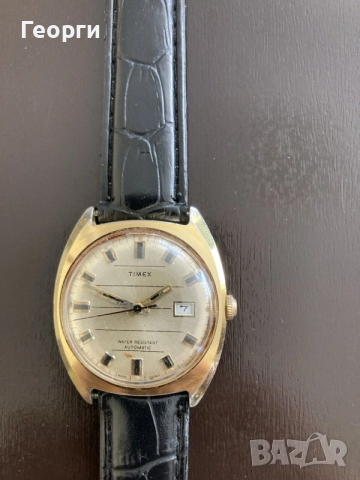 Мъжки часовник Timex, снимка 2 - Мъжки - 56315172