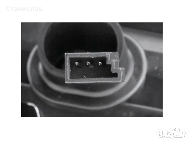 Дръжка (лайстна) за багажник на Mini Cooper R56/R57/R58/R59, снимка 6 - Части - 52293662