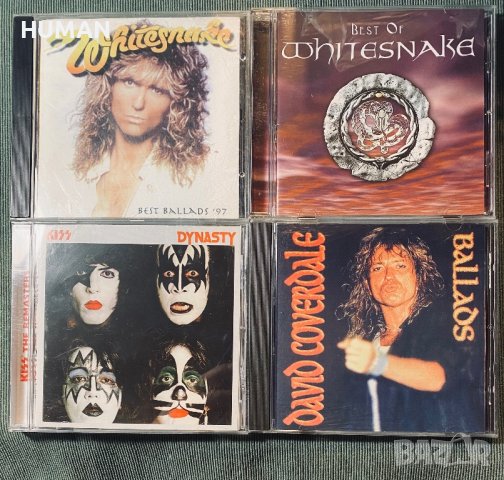 Whitesnake 
