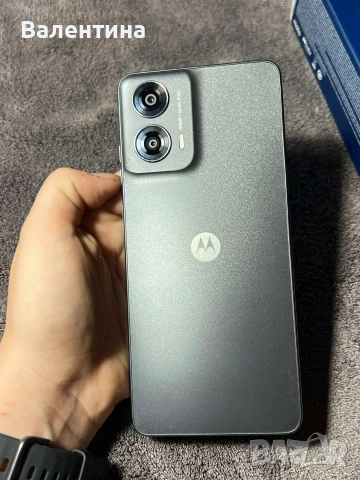 Motorola G24 128GB/8GB RAM, снимка 1 - Motorola - 53486819
