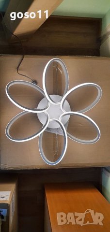 LED полилей, снимка 6 - Полилеи - 39337108