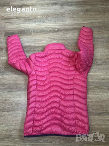 Дамска зимна пухенка Neomondo BIRI  Down Puffer Jacket , S размер , снимка 5 - Якета - 53053716