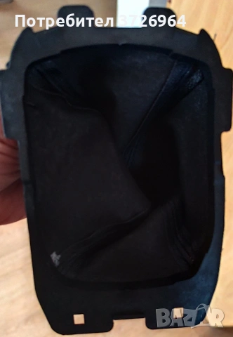 скоростен лост с маншон нов, снимка 3 - Аксесоари и консумативи - 53088491