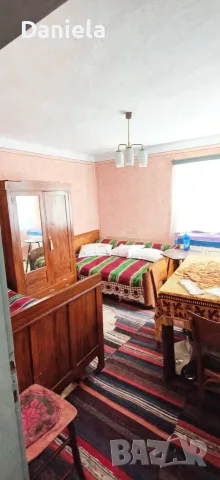 Продава се селски имот в с.Свобода ( обл.Добрич), снимка 5 - Къщи - 55804672