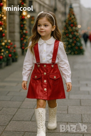 Сукманче с ризка 