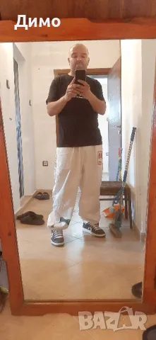 Шалвари унисекс размер L, снимка 2 - Други - 47047964