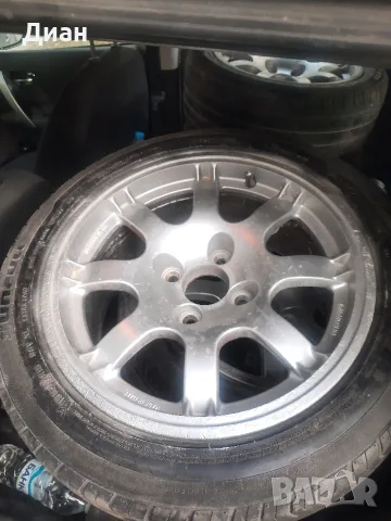 SPEEDLINE SL 434 peugeot 205 gti