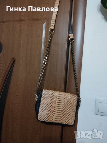 Дамска чанта Italy, снимка 2 - Чанти - 38768153