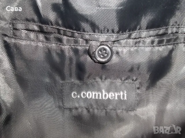 Късо палто C.COMBERTI  мъжко,Л