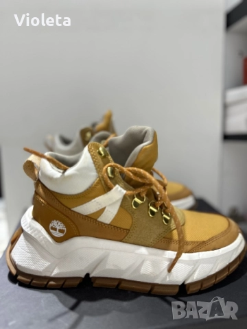 Дамски обувки 