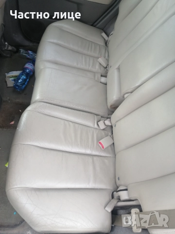 Nissan Murano 3.5i (Z50) 234 к.с на части, снимка 12 - Автомобили и джипове - 52102434