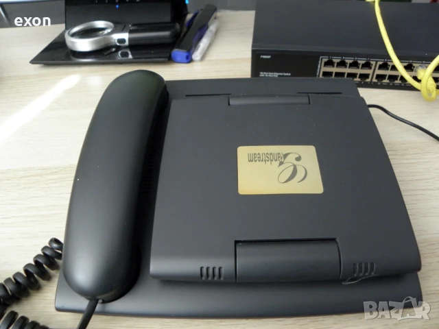 Продавам IP,VOIP,SIP видео телефон., снимка 3 - Друга електроника - 50606158