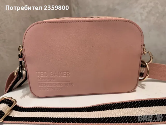Ted baker, снимка 3 - Чанти - 48711940