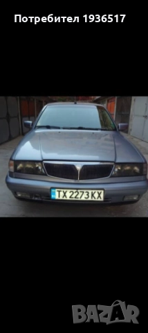 Lancia Derda, снимка 3 - Автомобили и джипове - 52911849