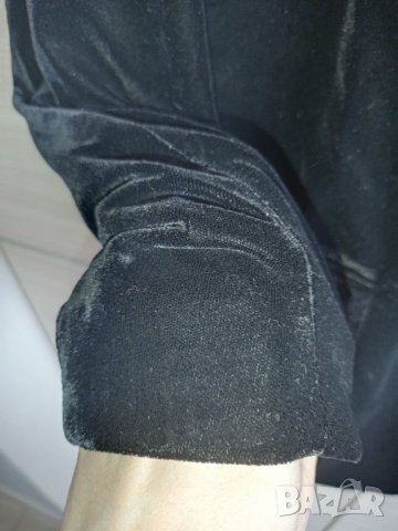 Дълго сако H&М 44 ново, снимка 7 - Сака - 35955947