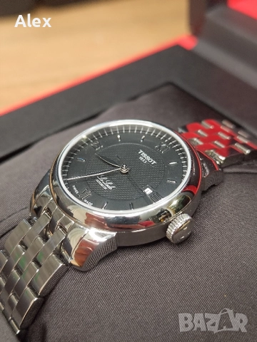 Дамски часовник Tisson, снимка 5 - Дамски - 52478539