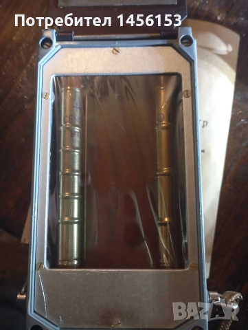 дозиметър-радиометър Анри-01-02"Сосна", снимка 3 - Друга електроника - 52888656