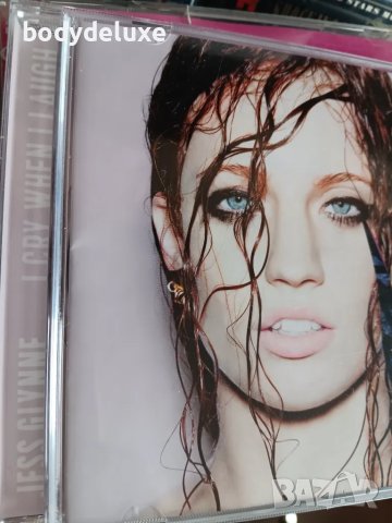 оригинални аудио дискове