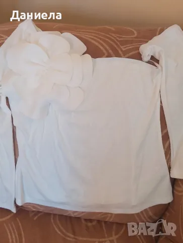 Нова блуза, снимка 1