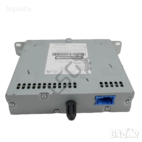 CD плеър Citroen DS4 2015-2018 ID: 155268, снимка 2 - Части - 52573439