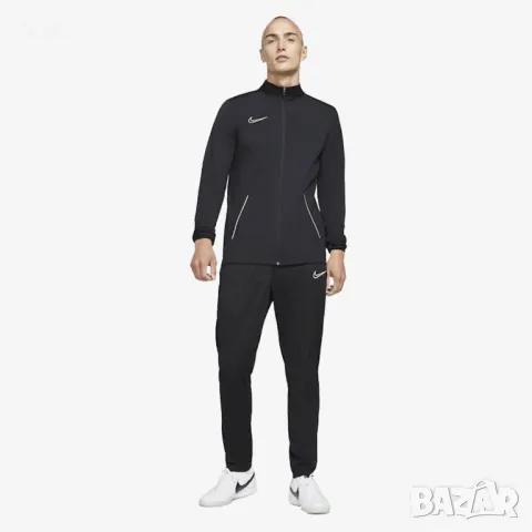 Оригинално мъжко долнище Nike Dri-Fit, снимка 4 - Спортни дрехи, екипи - 48097200