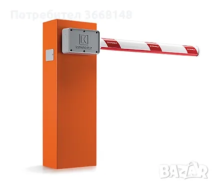 Гаражни врати. Портали. Бариери., снимка 3 - Други услуги - 44172547