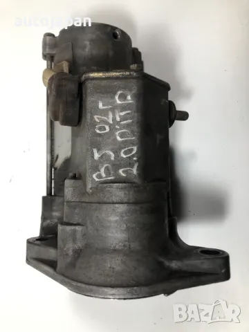 Стартер Mazda 323 BJ 2.0 Ditd 101кс 2002г