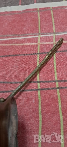 Старо джезве , снимка 10 - Колекции - 51783098