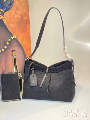 чанти louis vuitton , снимка 6 - Чанти - 50744261
