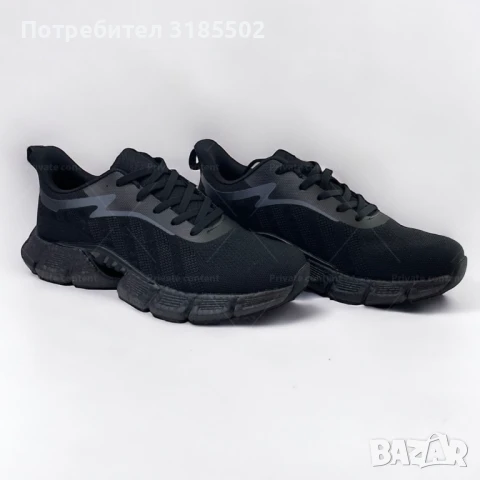 Стъпка в удобството:спортни маратонки с въздушна камера за максимален комфорт, снимка 6 - Маратонки - 51195661