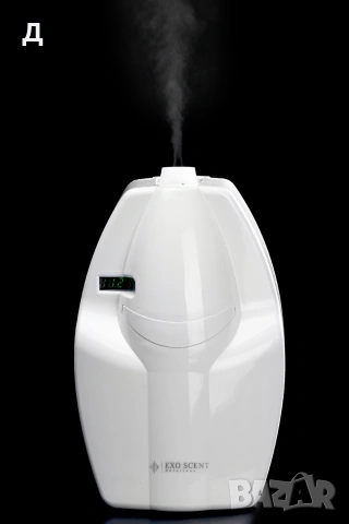 Професионален ароматизатор - дифузер, снимка 2 - Друга електроника - 53519152