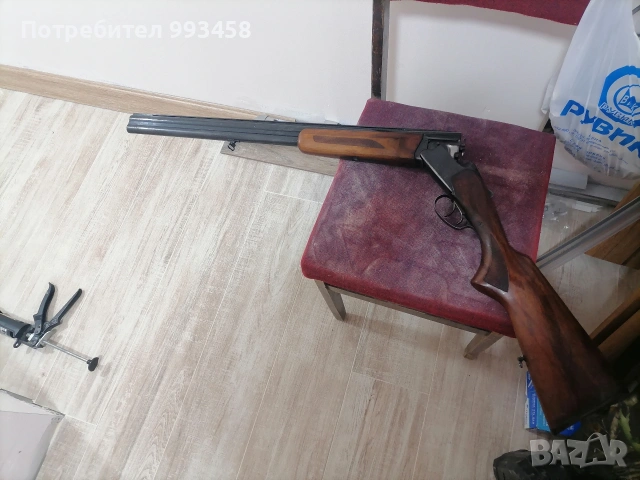 ловни пушки, снимка 5 - Ловно оръжие - 53341588