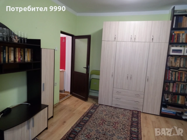 Давам под наем гарсониера в Силистра 