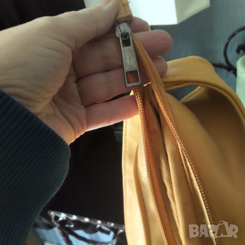 GINA BENOTTI оригинална чанта , снимка 5 - Чанти - 39753056