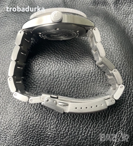 DIRENZO ECLIPSE AUTOMATIC SELLITA SW200, снимка 2 - Мъжки - 51972950